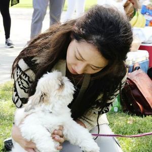 Meet your Posher, Dorothy